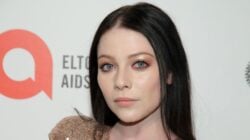 Michelle Trachtenberg