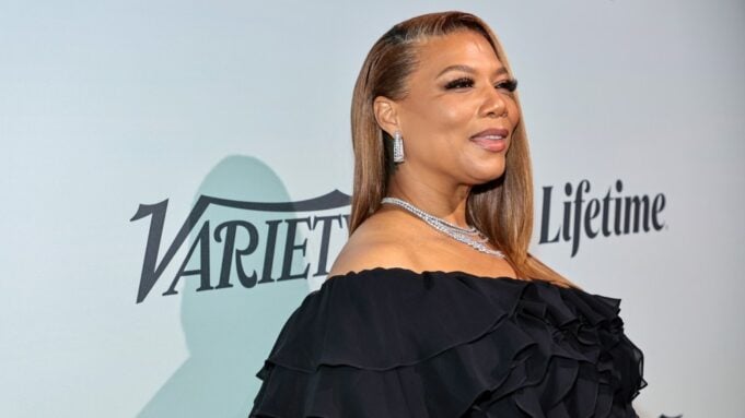 Queen Latifah