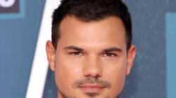 Taylor Lautner