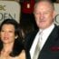 Gene Hackman and his wife Betsy