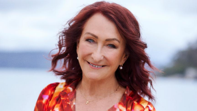 Lynne McGranger