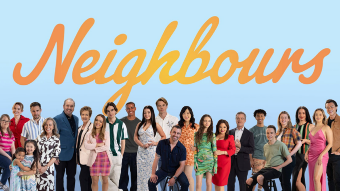 Neighbours