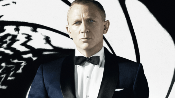 James Bond