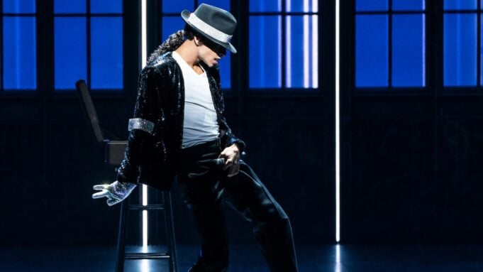 MJ the Musical