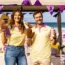 Will Forte and D’Arcy Carden