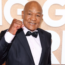 George Foreman