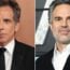 Ben Stiller and Mark Ruffalo