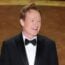 Conan O'Brien at the Oscars