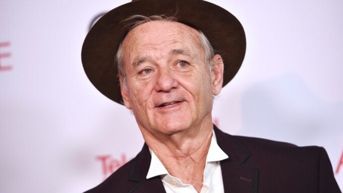 Bill Murray