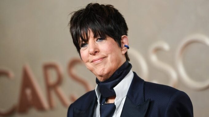 Diane Warren