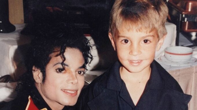 ‘Leaving Neverland’ Director Plans Third Documentary