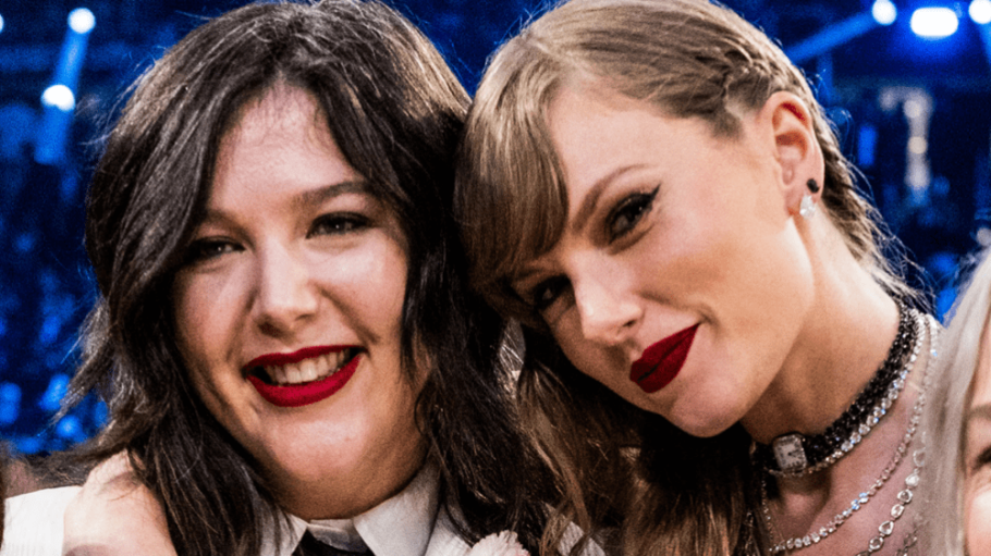 Lucy Dacus Confirms Taylor Swift’s ‘Tortured