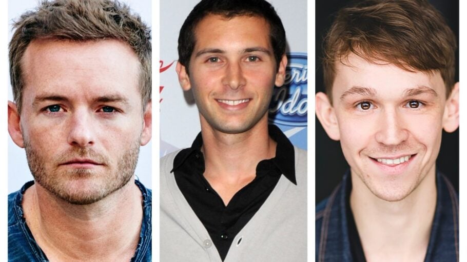 Malcolm in the Middle cast