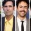 Steve Carell, Jason Schwartzman, Ramy Youssef