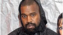 Kanye West