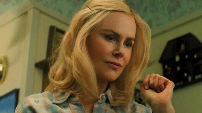 Nicole Kidman