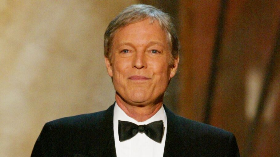 Richard Chamberlain