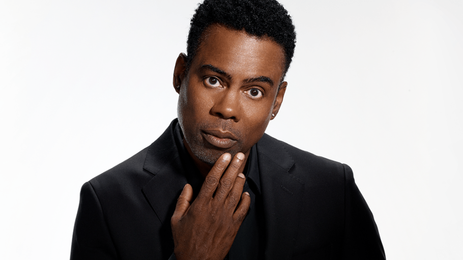 Chris Rock Signs With WME