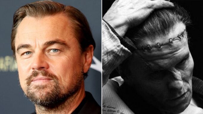 Leonardo DiCaprio, Paul Thomas Anderson’s Movie