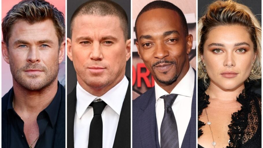 Avengers: Doomsday cast