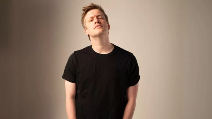 Daniel Sloss