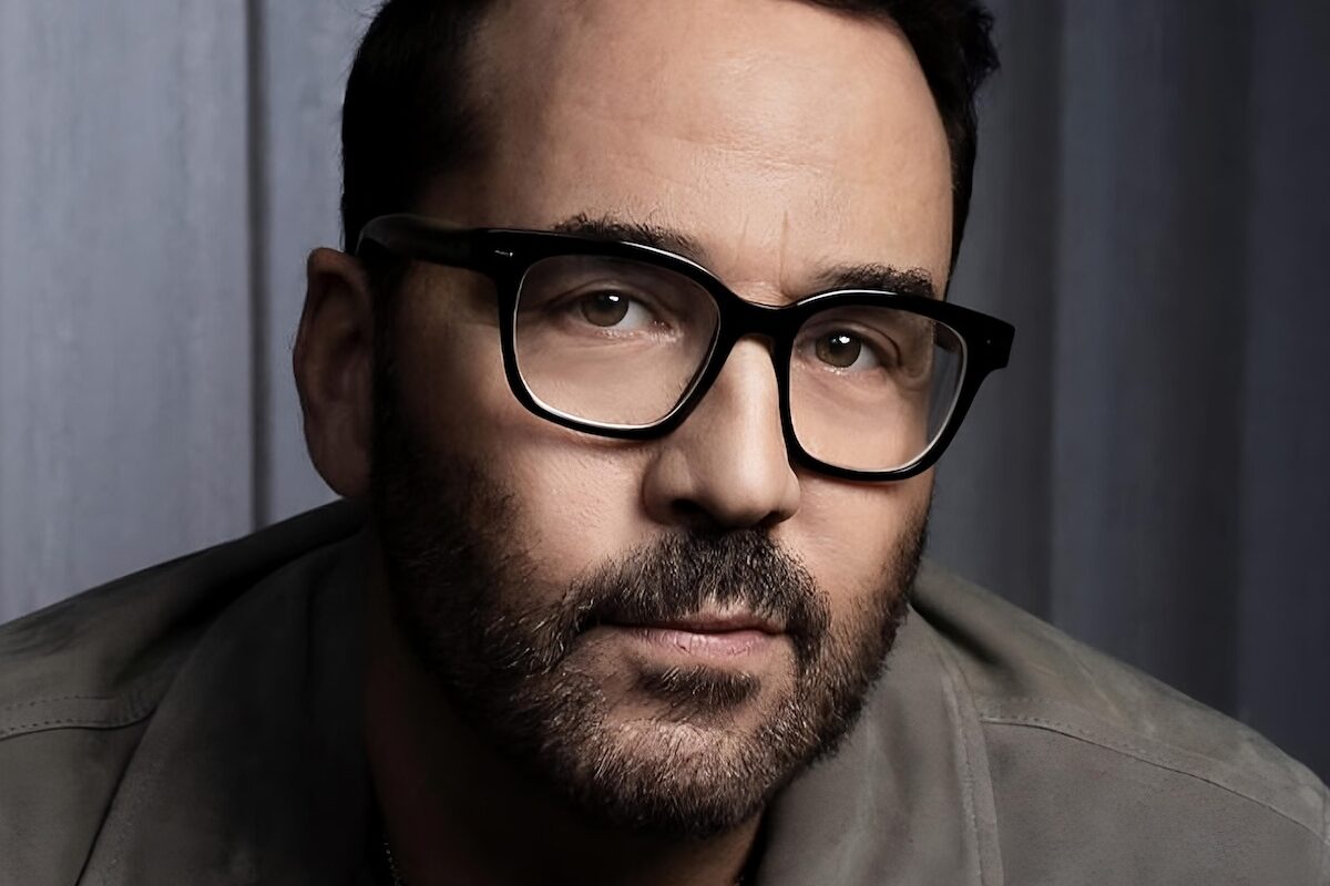 Jeremy Piven - Variety Australia