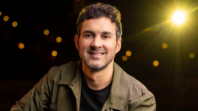 Mark Normand