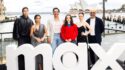 HBO Stars Celebrate Max Launch in Australia