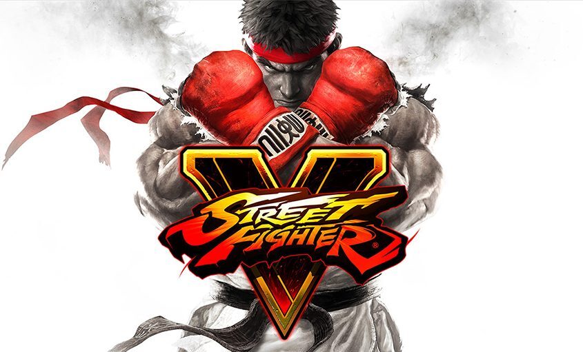 Street Fighter