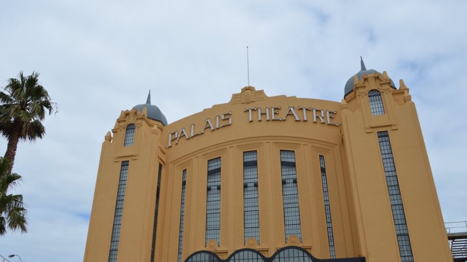 Palais Theatre