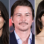 Anne Hathaway, Josh Hartnett and Dakota