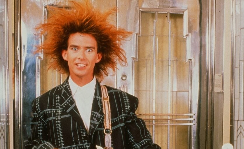 Yahoo Serious