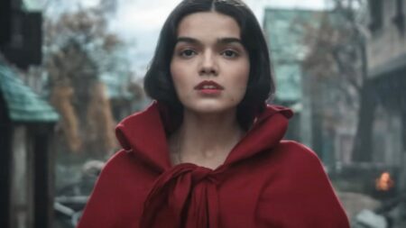 Snow White