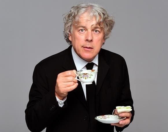 Alan Davies