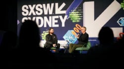 SXSW Sydney