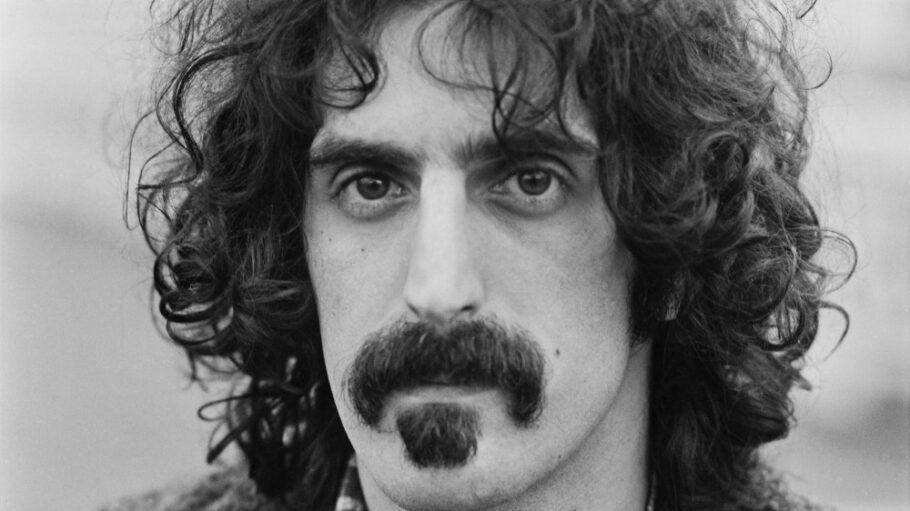 Frank Zappa
