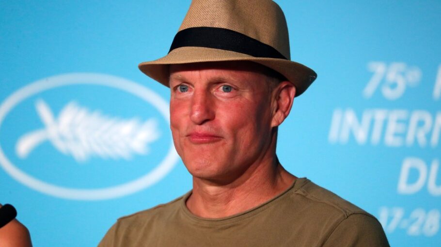 Woody Harrelson