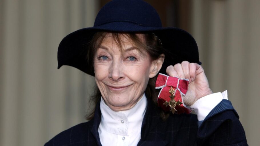 Jean Marsh