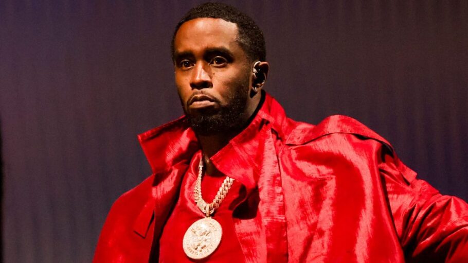 Sean ‘Diddy’ Combs