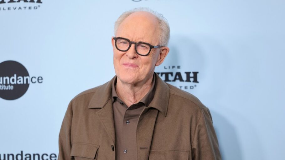 John Lithgow