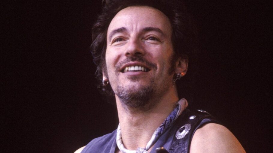 Bruce Springsteen