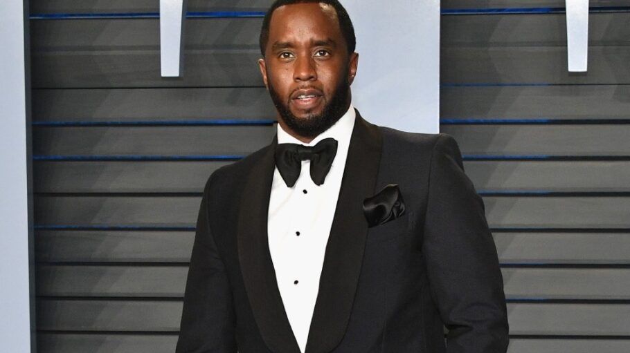 Sean Combs