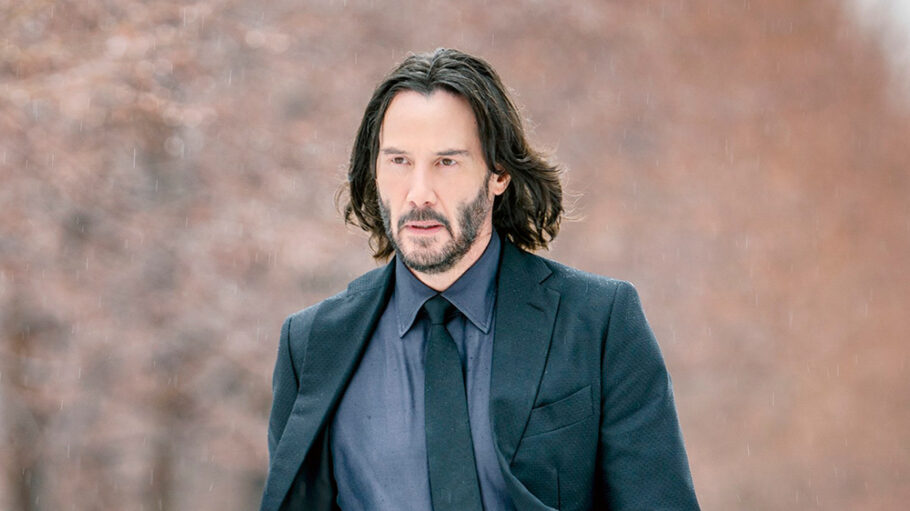 John Wick