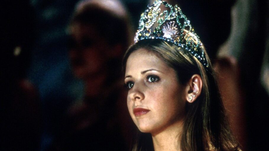 Sarah Michelle Gellar