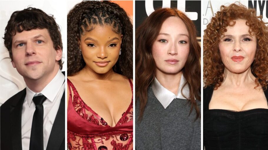 Jesse Eisenberg’s A24 Musical Comedy With