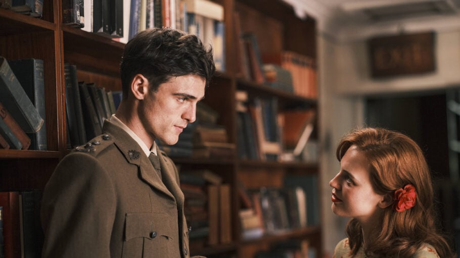 The Narrow Road to the Deep