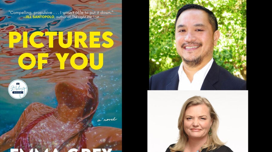 Pictures of You has been optioned