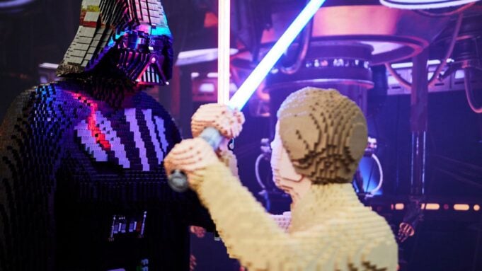 LEGO® Star Wars