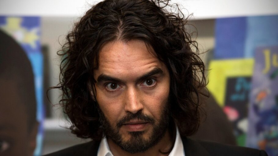 Russell Brand