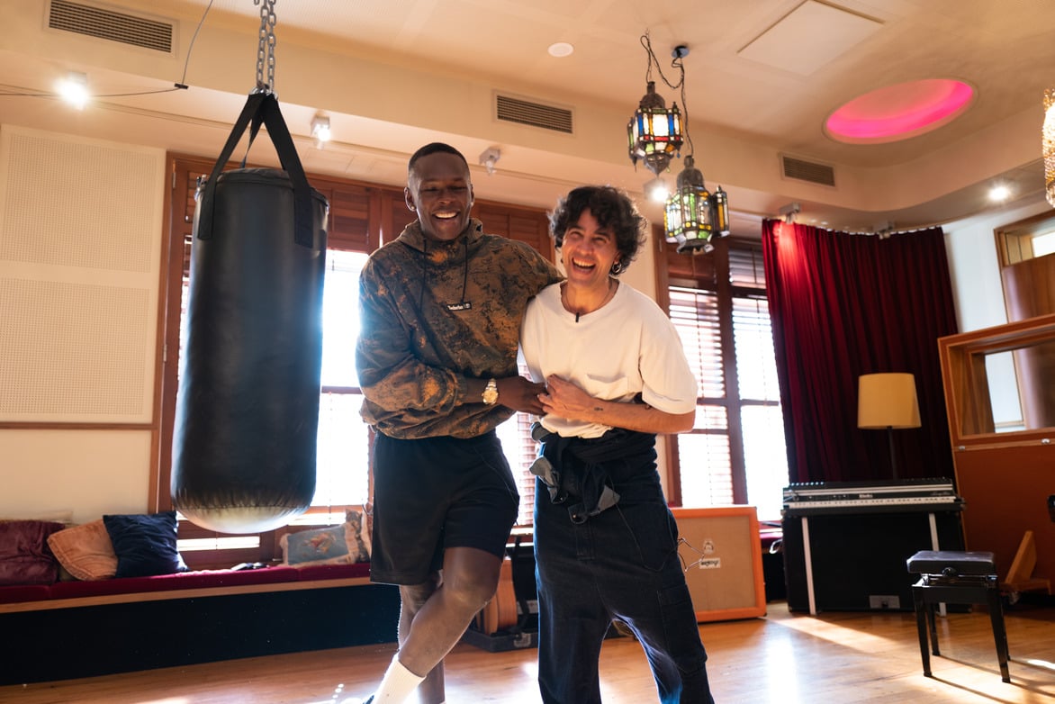 Stylebender - Variety Australia